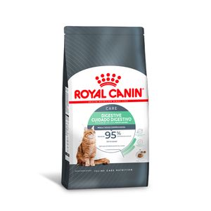 Ração Seca Royal Canin Cuidado Digestivo para Gatos Adultos - 1,5 Kg