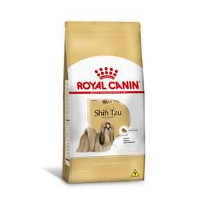 Ração Seca Royal Canin para Cães Adultos da Raça Shih Tzu - 20 Kg