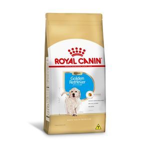 Ração Seca Royal Canin Puppy Golden Retriever para Cães Filhotes - 20 Kg