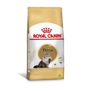 Ração Seca Royal Canin Persian para Gatos Adultos da Raça Persa - 15 Kg