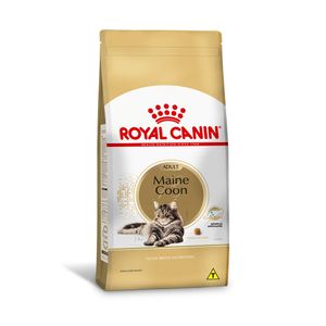 Ração Seca Royal Canin Gatos Adultos da Raça Maine Coon - 15 Kg
