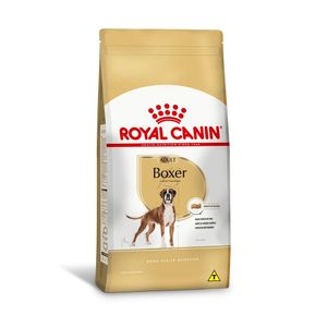 Ração Seca Royal Canin para Cães Adultos da Raça Boxer - 10,1 Kg